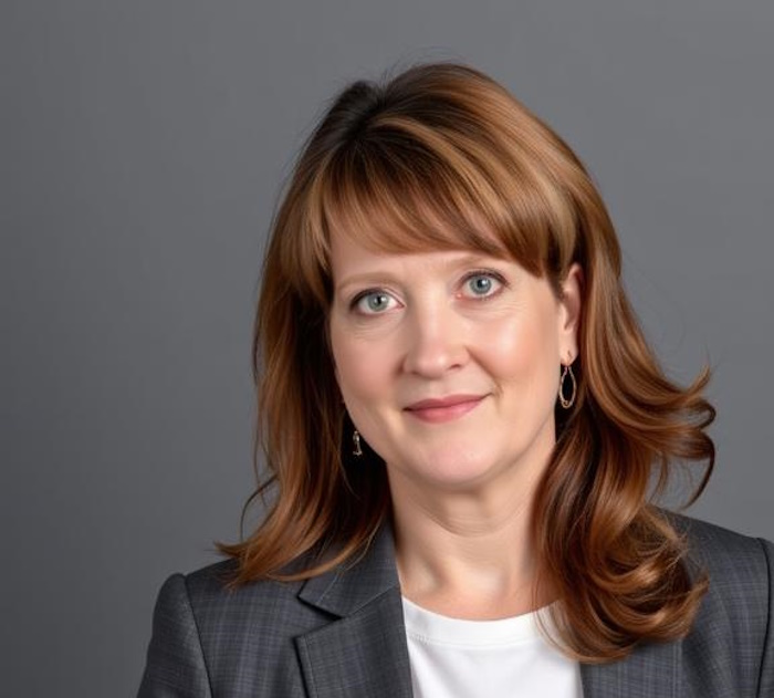 Antje Neumann